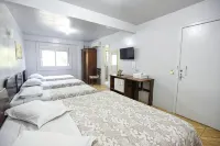 هوتل بيكينينو