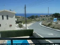 Kapsalia Holiday Villas - Ocean View