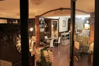 โรงแรมฟิเรนเซ ลูกาโน - พร้อมอาหารเช้า