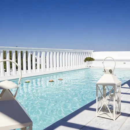 Dibellee Mykonos Studios