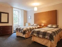 Dundee Backpackers Hostel Hotels in Dundee