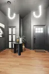 Loft 18, 懷特薩蒙市中心核心地段山景頂層公寓 - Wi-Fi