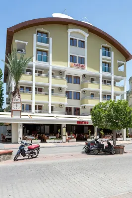 Mitos Apart Otel