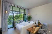 Archies Paradise View - Villas