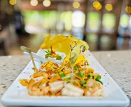 Angá Beach Hotel - Bữa sáng