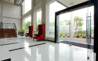 The Sun Hotel Madiun