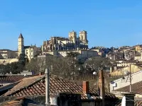 Le Relais de Gascogne Hotels in Auch