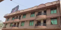 Hotel Giriraj Kripa