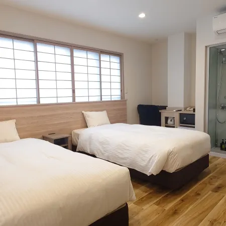Ryokan Amimoto
