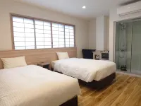 Ryokan Amimoto - 3 étoiles