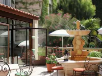 The Originals Boutique, Hôtel du Parc, Cavaillon Hotels in Cavaillon
