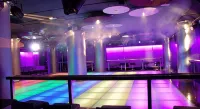 Gran Hotel Balneario de Puente Viesgo - С баром