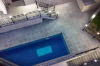 Oneday Namhae Pension - Swimmingpools