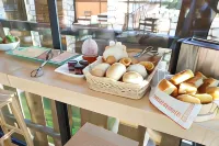 Muralha Charm House - petit déjeuner