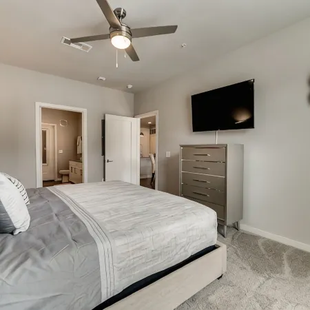 25% Off 2Bd - Lounge - Hwy75 / 399 - McKinney - Mck203