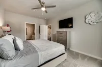 25% Off 2Bd - Lounge - Hwy75 / 399 - McKinney - Mck203 - 3 stjerner
