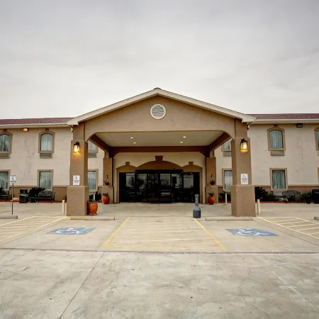 Quality Inn
