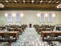 Hotel Gettysburg Hotels in Gettysburg
