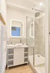 The Carmes lodge in the heart of Nantes WIFI - 2 stjerner