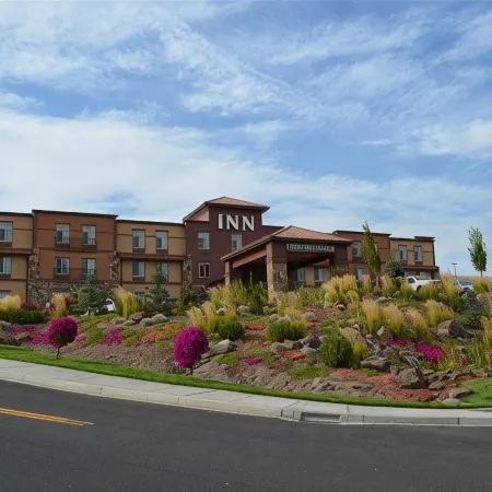 Inn at Cross Keys Station