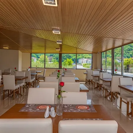 AGVA PALAS OTEL