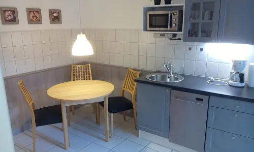 Darz GästeZimmer - Pensionat