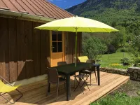 Maison d'hôtes la Bageatière - Lac d'Aiguebelette - Guest houses