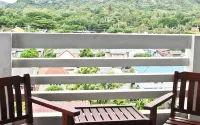 Hua Hin Loft - Mountain view