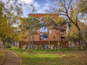 Folk Boutique Hotel