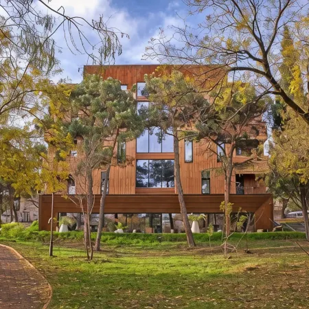 Folk Boutique Hotel