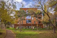Folk Boutique Hotel - Jacuzzi