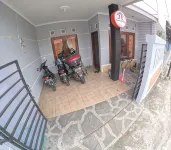 JE Homestay Jogja - 3-Star