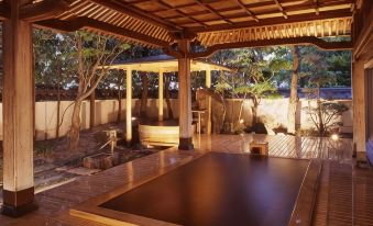 Hotel Saginoyu