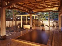 Hotel Saginoyu