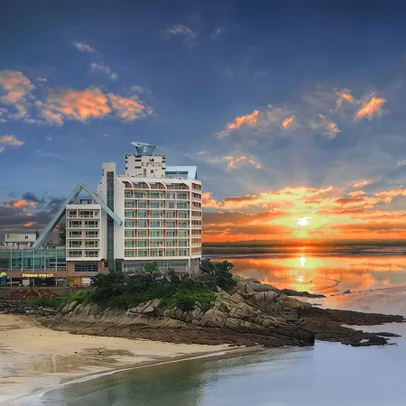 Mohang Haenaru Hotel
