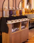 Lavilla Osijek - breakfast