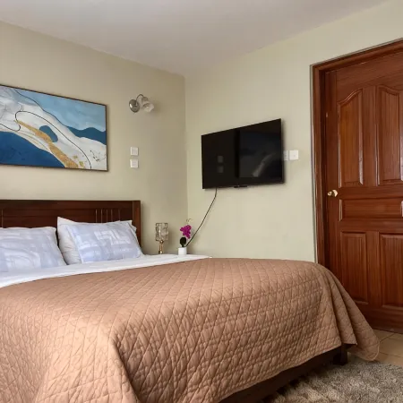 Riara Prestige Apartments