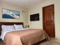Riara Prestige Apartments - สระว่ายน้ำส่วนตัว