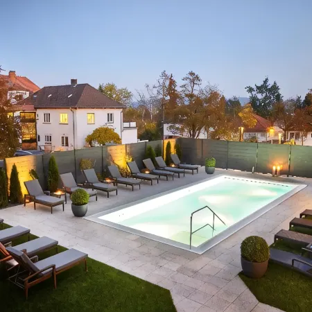 Göbel`s Hotel Quellenhof