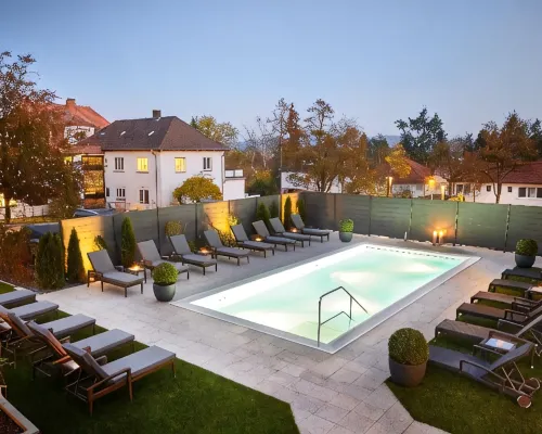 Göbel`s Hotel Quellenhof Hotels in Waldeck-Frankenberg