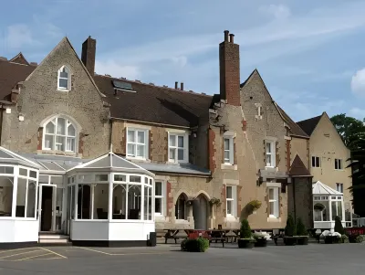 Hamlet Hotels Maidstone Hotels in 