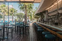 Hamra Urban Gardens