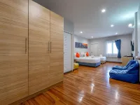 7 Days Premium Hotel at Icon Siam Hotels near Thonburi