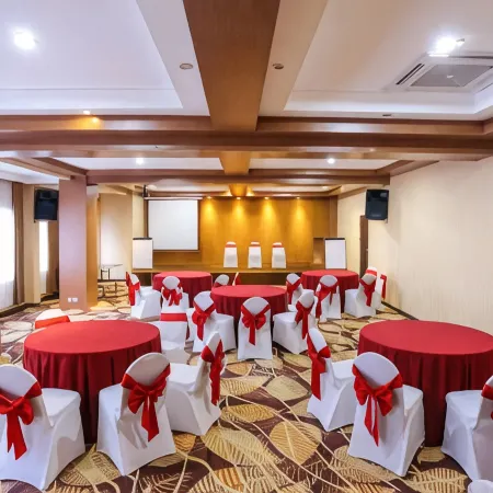 Sylvia Hotel Premier Kupang