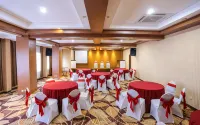 Sylvia Hotel Premier Kupang - breakfast