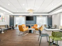 Spark by Hilton Hummelstown Hershey Hotels in Hershey
