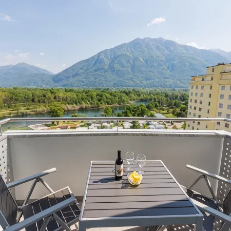 Hotel Village Campofelice