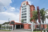 Carlton Plaza Hotel Uberlandia - 3 stjerner