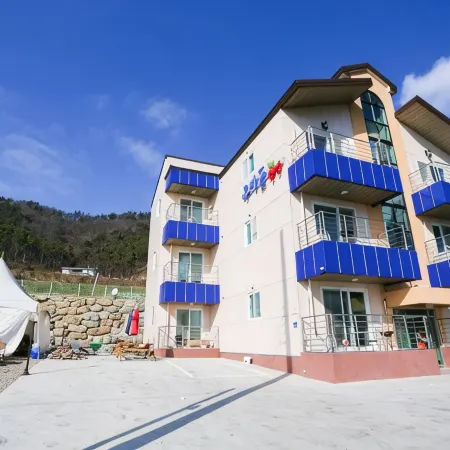 Buan Wooridle Pension