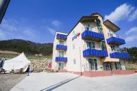 Buan Wooridle Pension - 4 stjerner